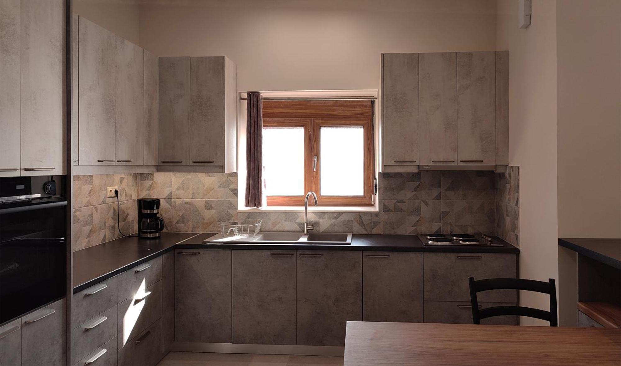 Olive Stonehouses - Alkistis Каламата Экстерьер фото